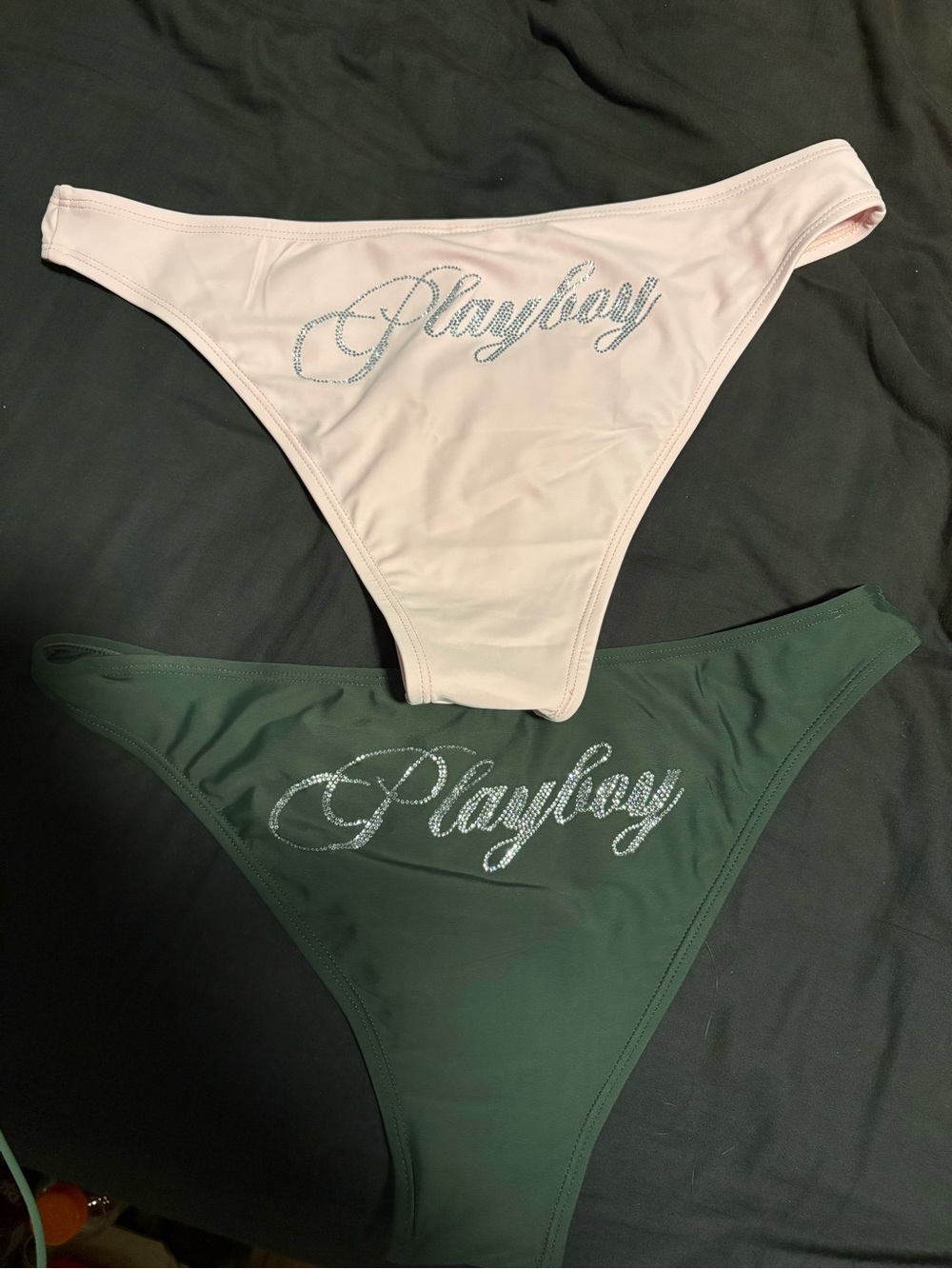 Playboy Bikini Bottoms